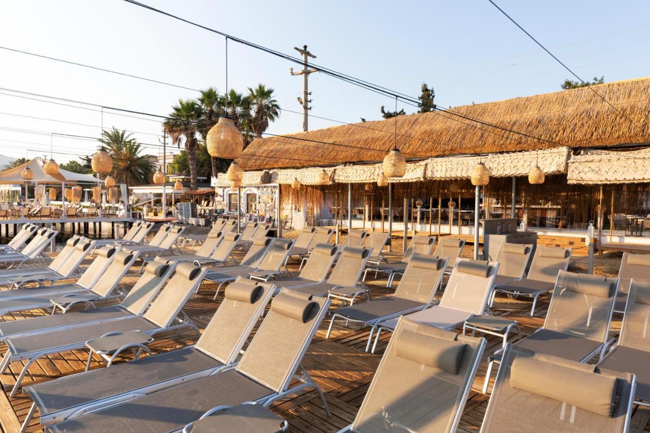 Babana Hotel Türkbükü Extérieur photo