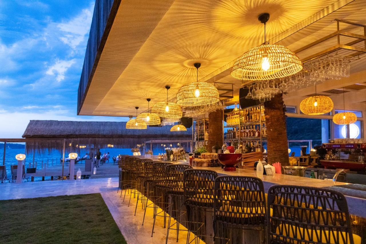 Babana Hotel Türkbükü Extérieur photo