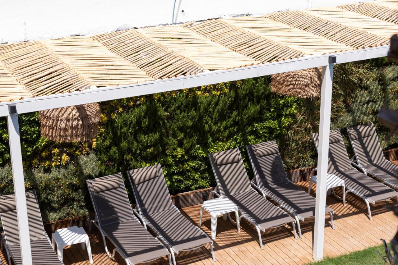 Babana Hotel Türkbükü Extérieur photo