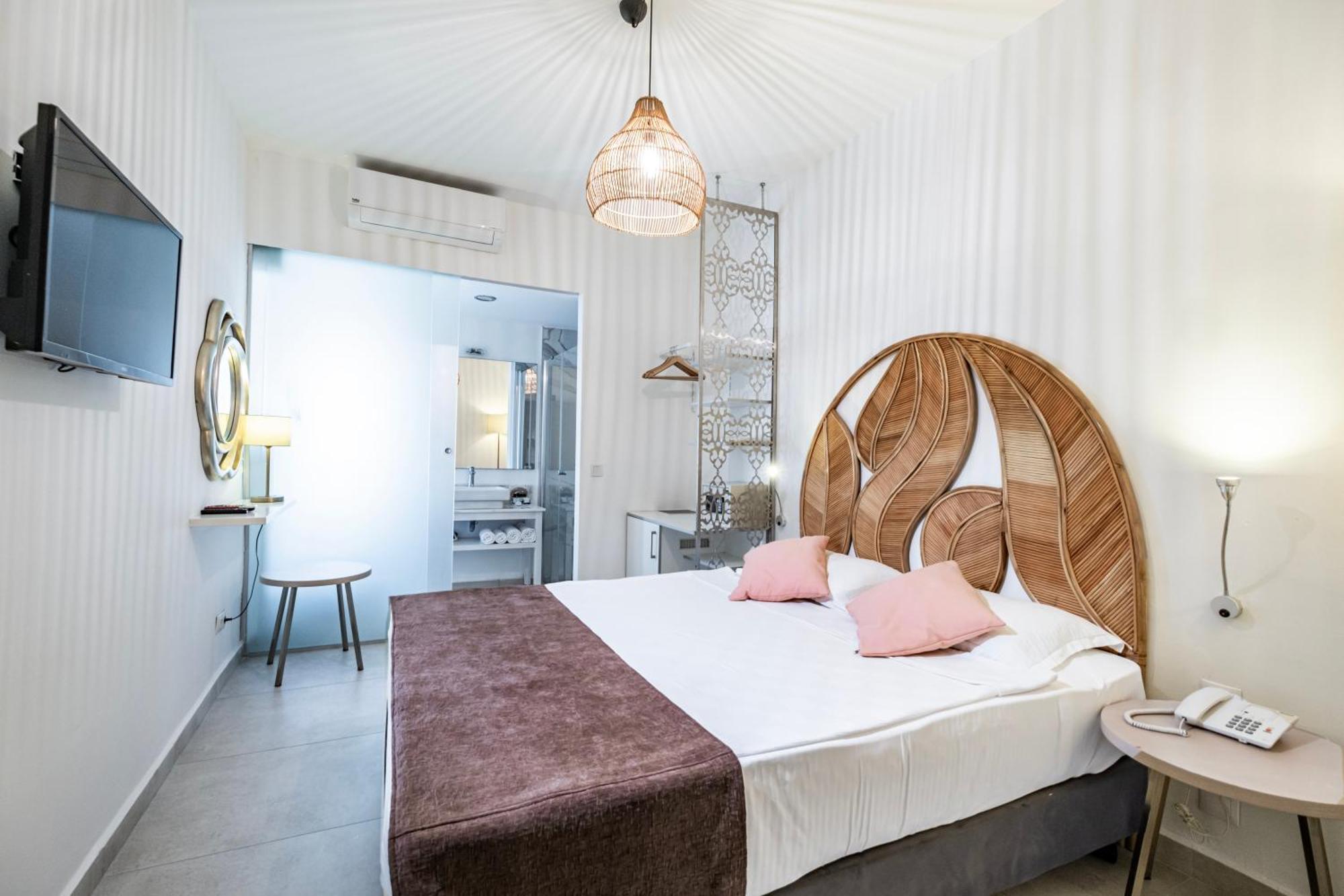 Babana Hotel Türkbükü Extérieur photo