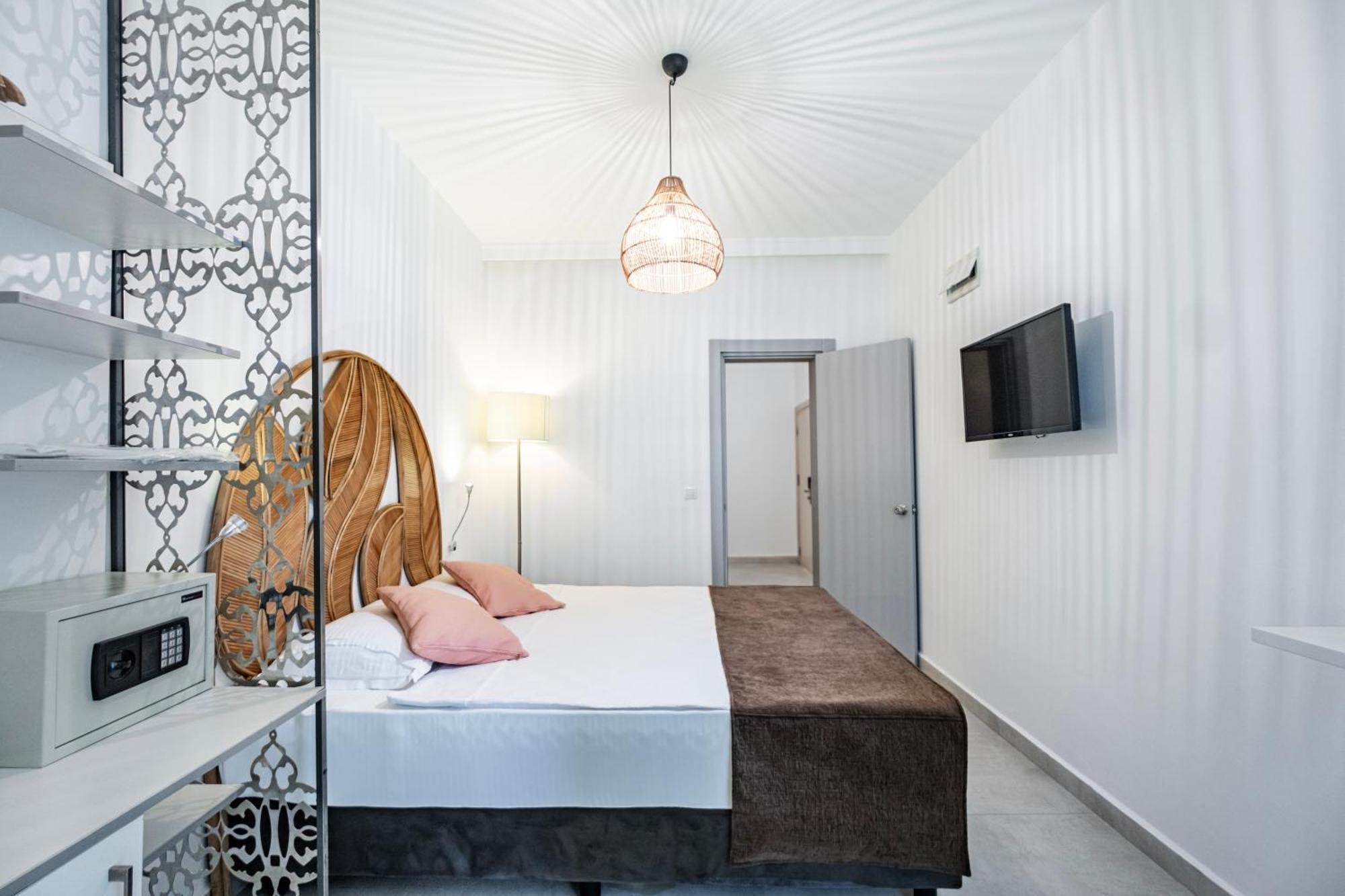 Babana Hotel Türkbükü Extérieur photo